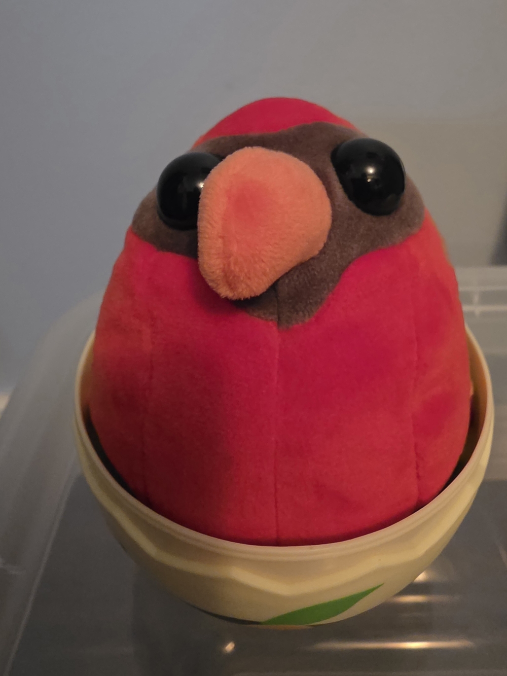 2024 Adopt Me Roblox Cardinal w Egg